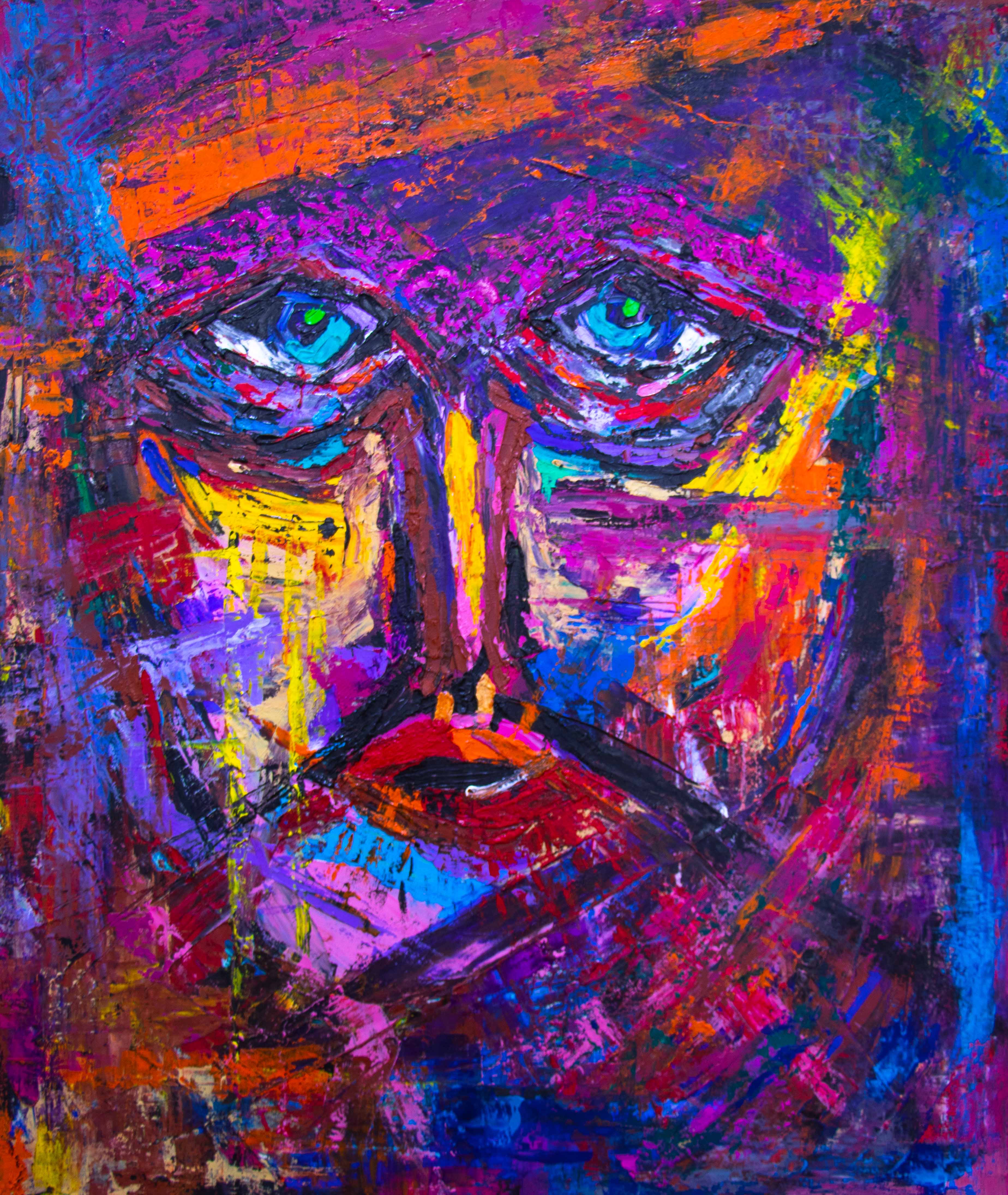FIGURATIVE