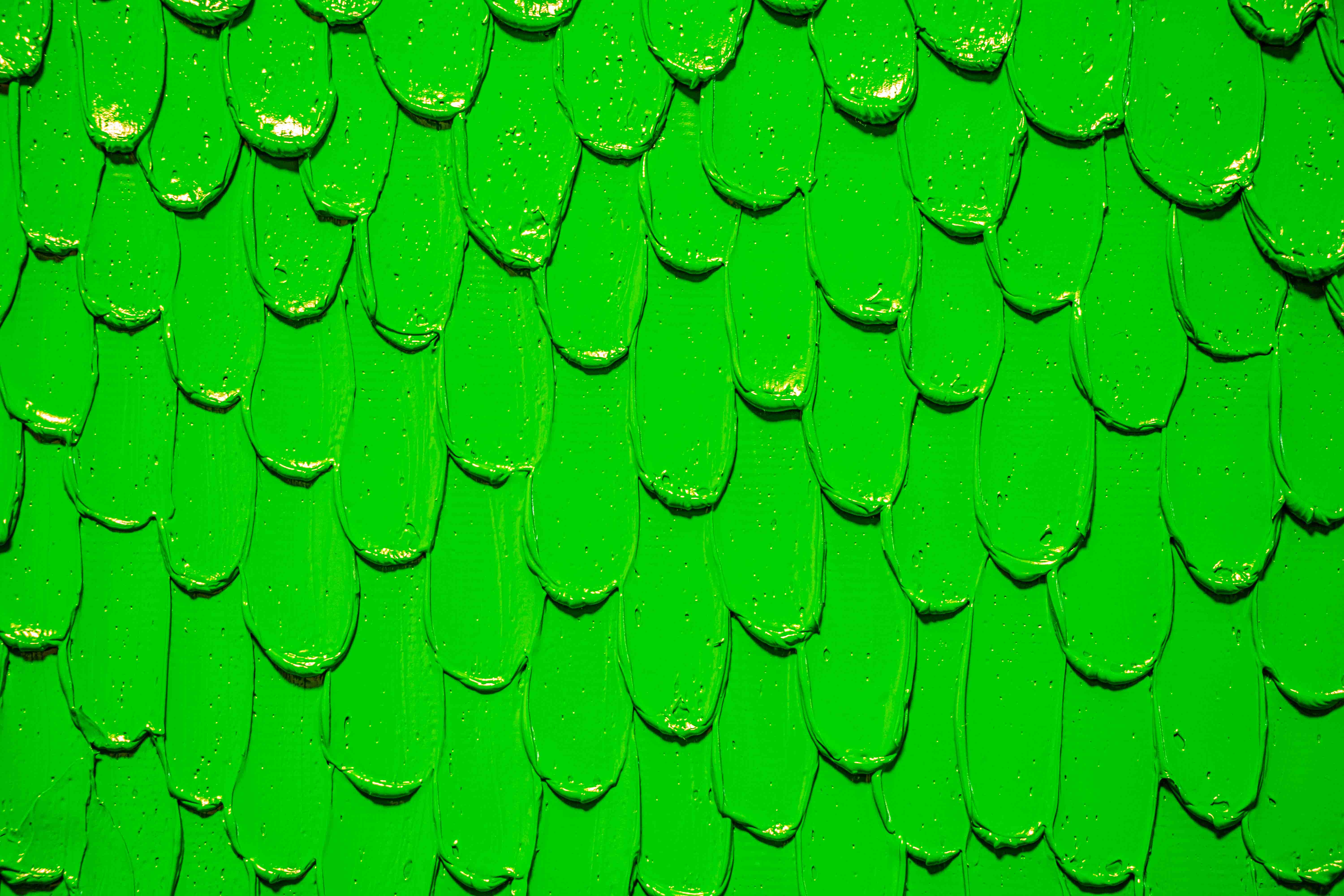 GREEN MAMBA